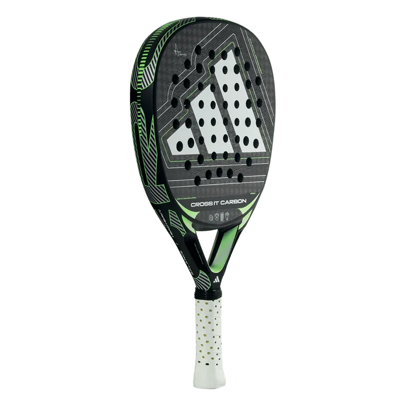 Adidas Cross It Carbon 2026