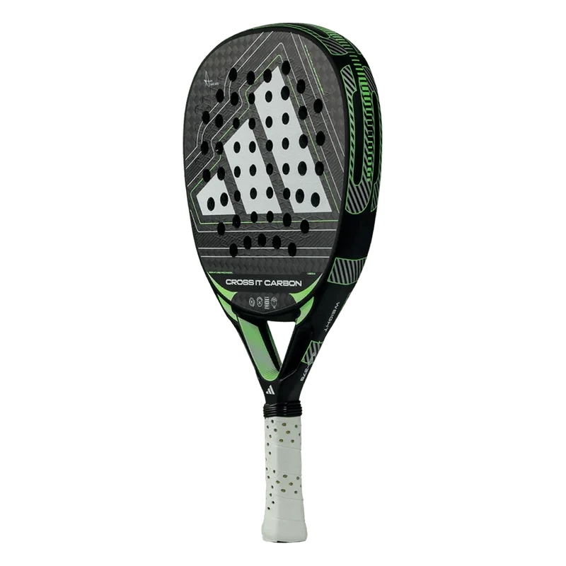 Adidas Cross It Carbon 2026