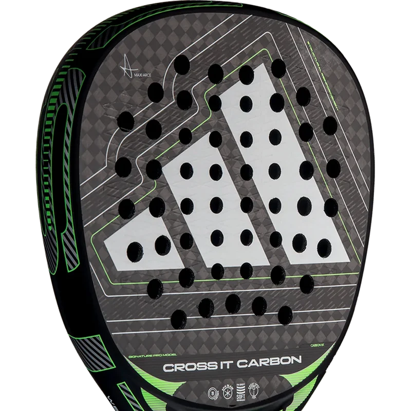 Adidas Cross It Carbon 2026