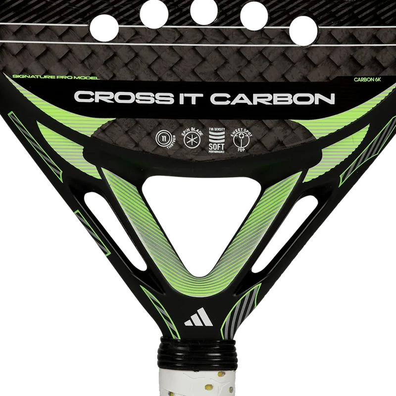 Adidas Cross It Carbon 2026