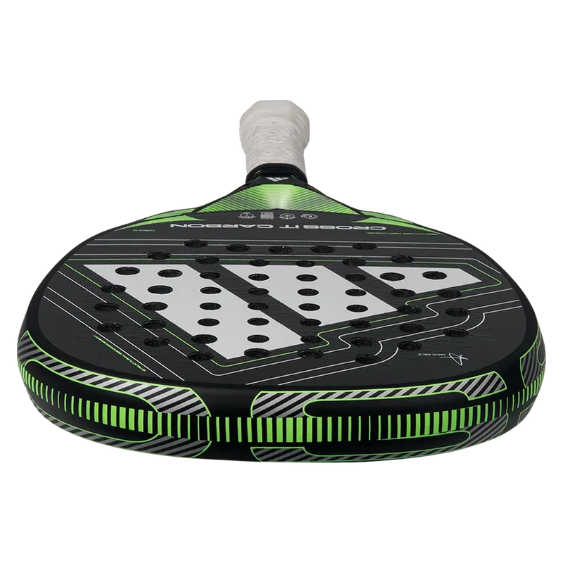 Adidas Cross It Carbon 2026