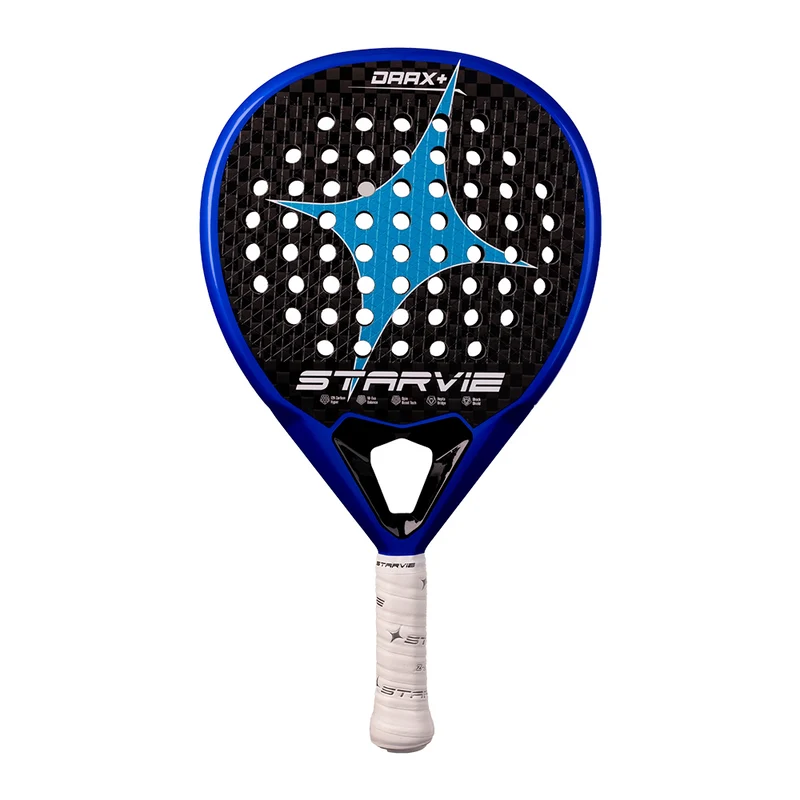 STARVIE DRAX + 2027 (Pala)