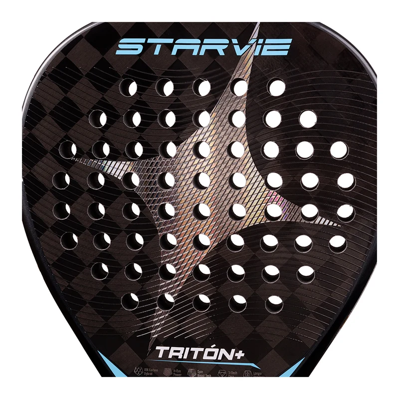 STARVIE TRITON + Power 2027 (Pala)