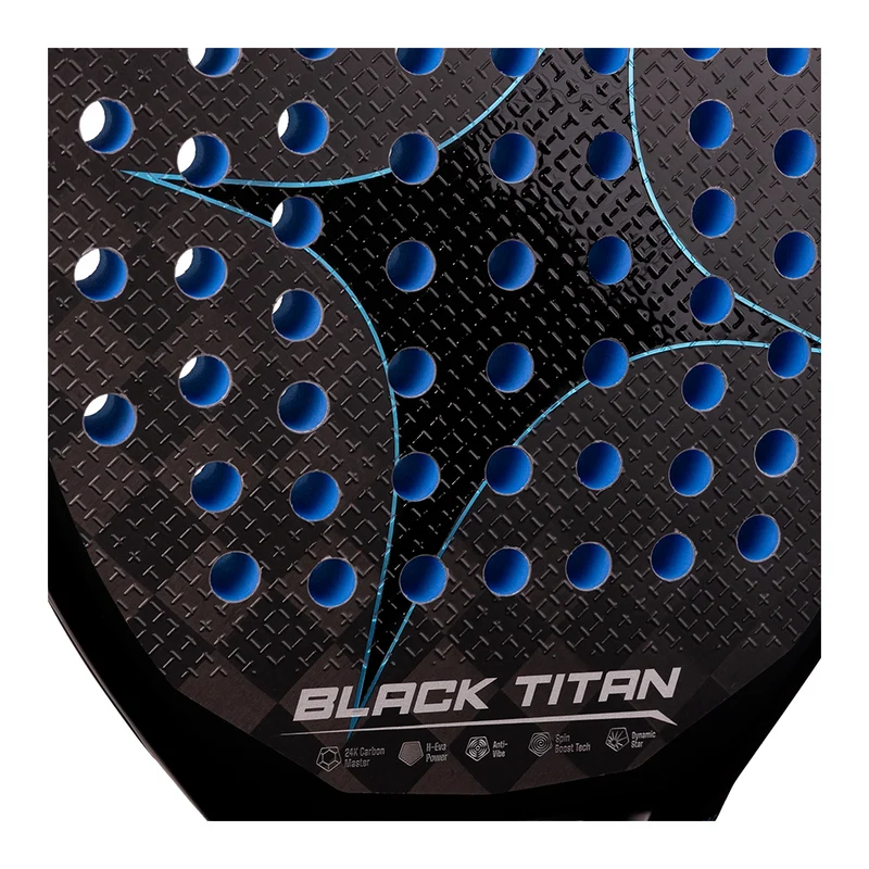 STARVIE BLACK TITAN 2027 (Pala)