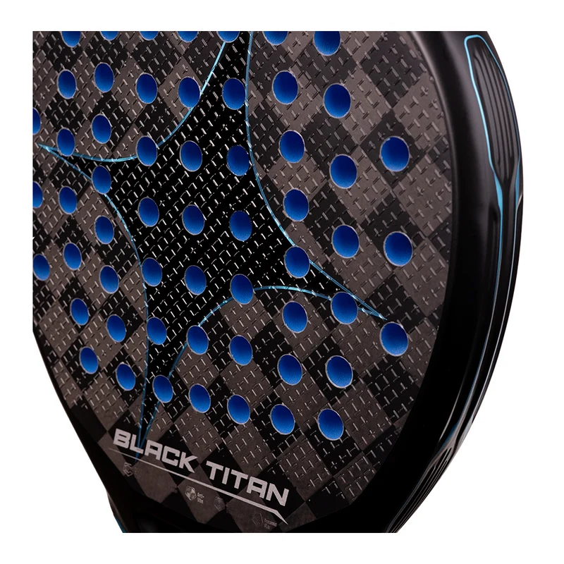 STARVIE BLACK TITAN 2027 (Pala)