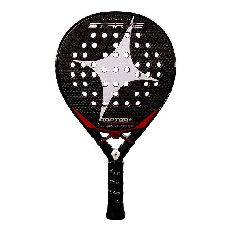 STARVIE RAPTOR + 2027 (Pala)