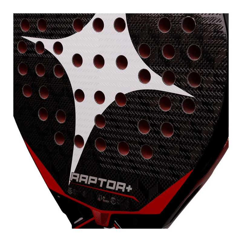 STARVIE RAPTOR + 2027 (Pala)