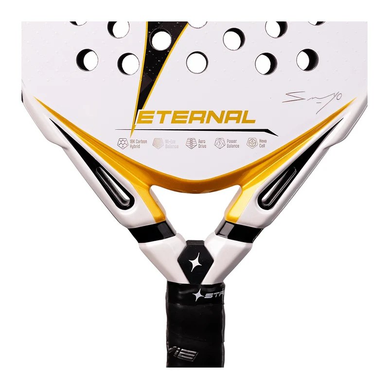 STARVIE ETERNAL 2027 (Pala)