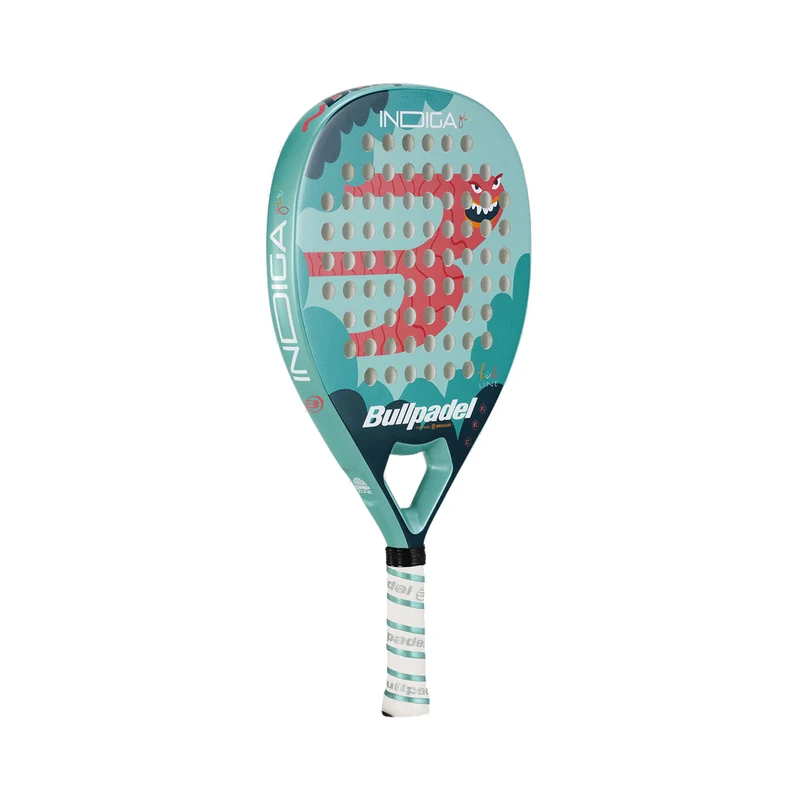 Indiga 26 Junior Padelschläger