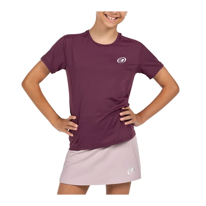 BULLPADEL OMUR Junior (Camiseta)