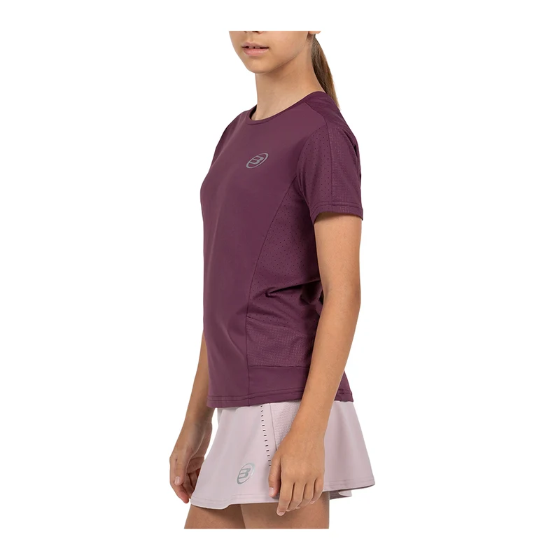 BULLPADEL OMUR Junior (Camiseta)