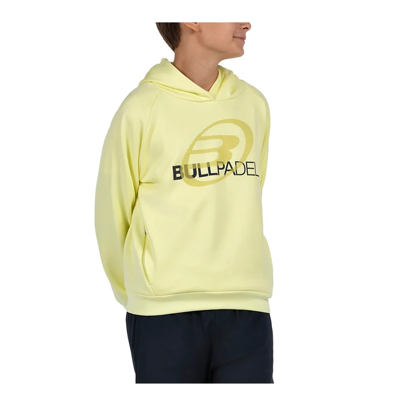 BULLPADEL EIRA Junior (Sudadera)