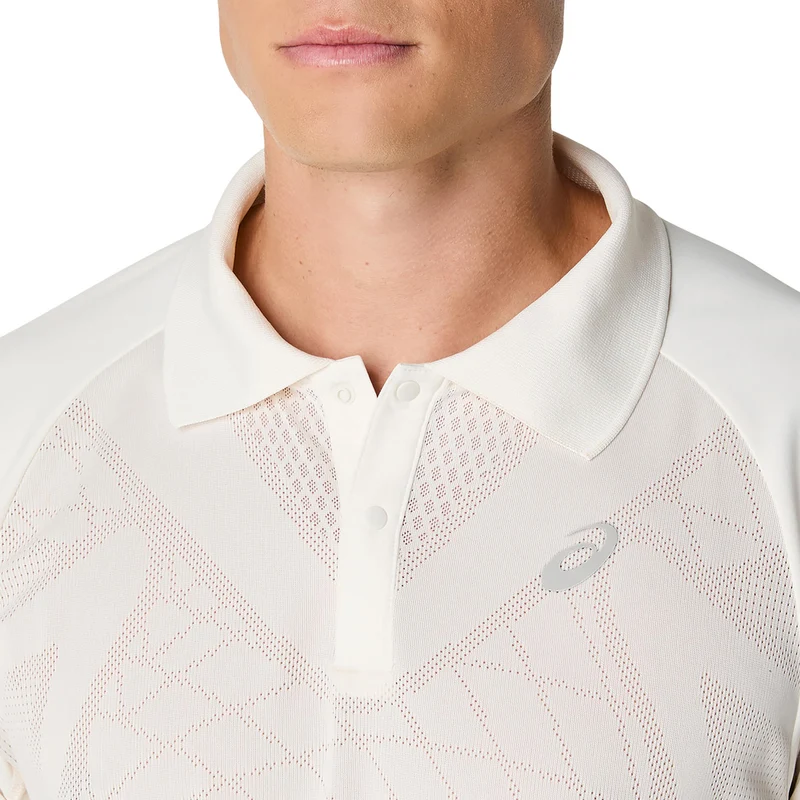 Match Actibreeze Polo Herren-Creme