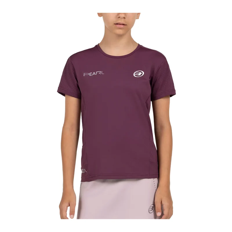 BULLPADEL BEA GONZALEZ JR 26I (Camiseta)