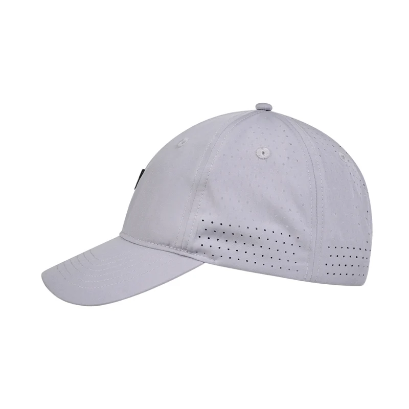 Gorra BULLPADEL BPG262 I Gris