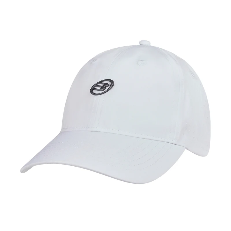 Gorra BULLPADEL BPG262 I Blanco