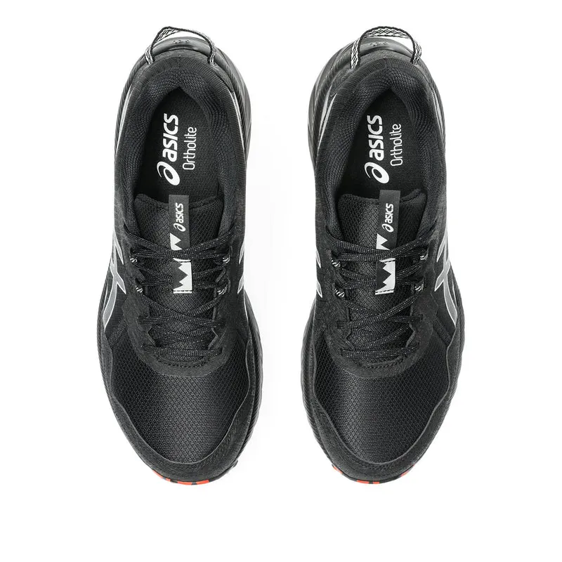 Gel-Venture 10 Trailschuh Herren-Schwarz,Grau