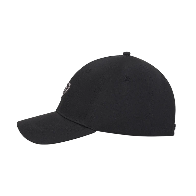 Gorra BULLPADEL BPG261 I Negro