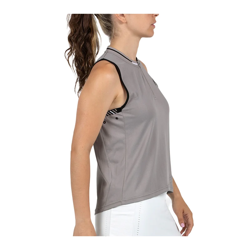 BULLPADEL TAILA Mujer (Camiseta)