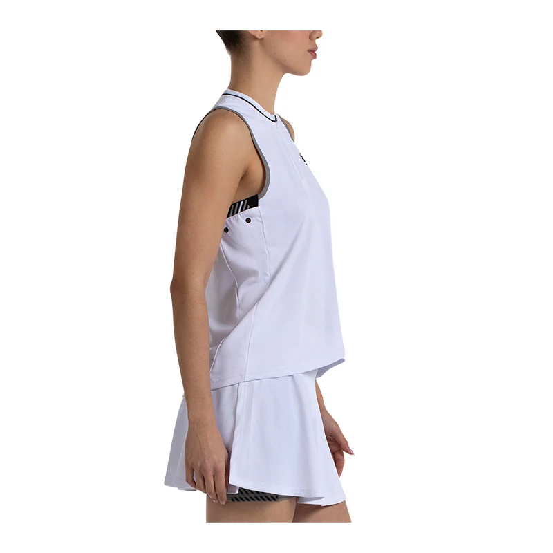 BULLPADEL TAILA Mujer (Camiseta)