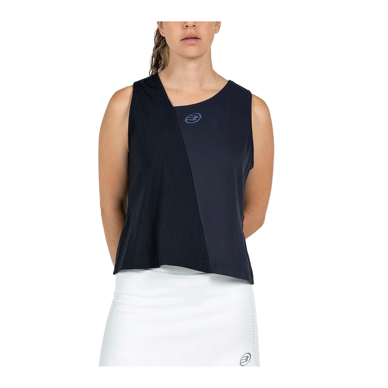 BULLPADEL PATINE Mujer (Camiseta)
