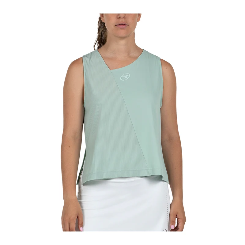 BULLPADEL PATINE Mujer (Camiseta)