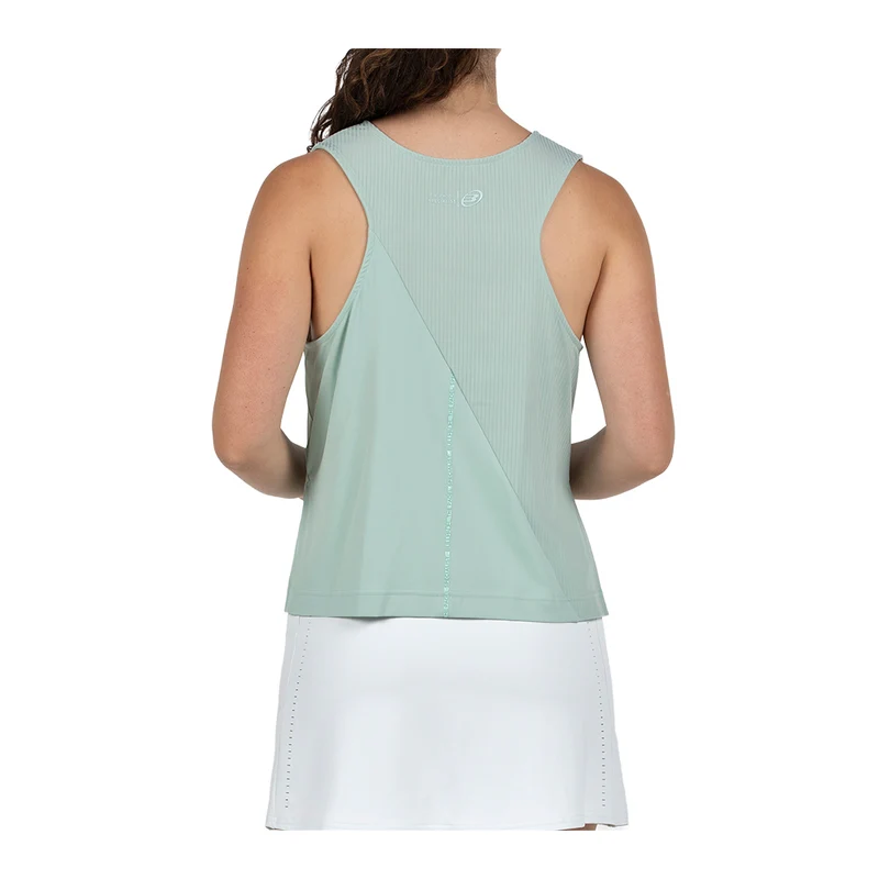 BULLPADEL PATINE Mujer (Camiseta)
