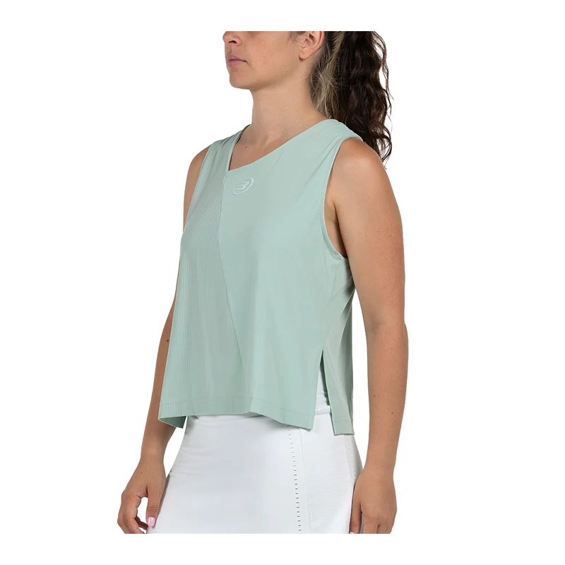 BULLPADEL PATINE Mujer (Camiseta)