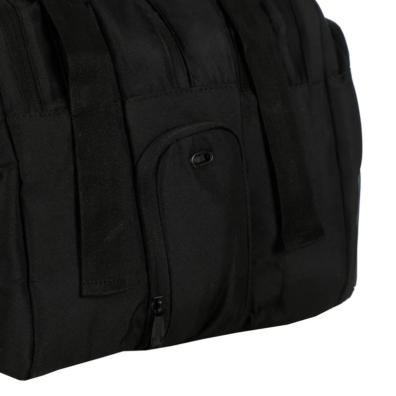 Tour 3 Comp Schlägertasche - schwarz
