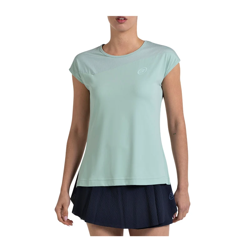 BULLPADEL PAILEA Mujer (Camiseta)