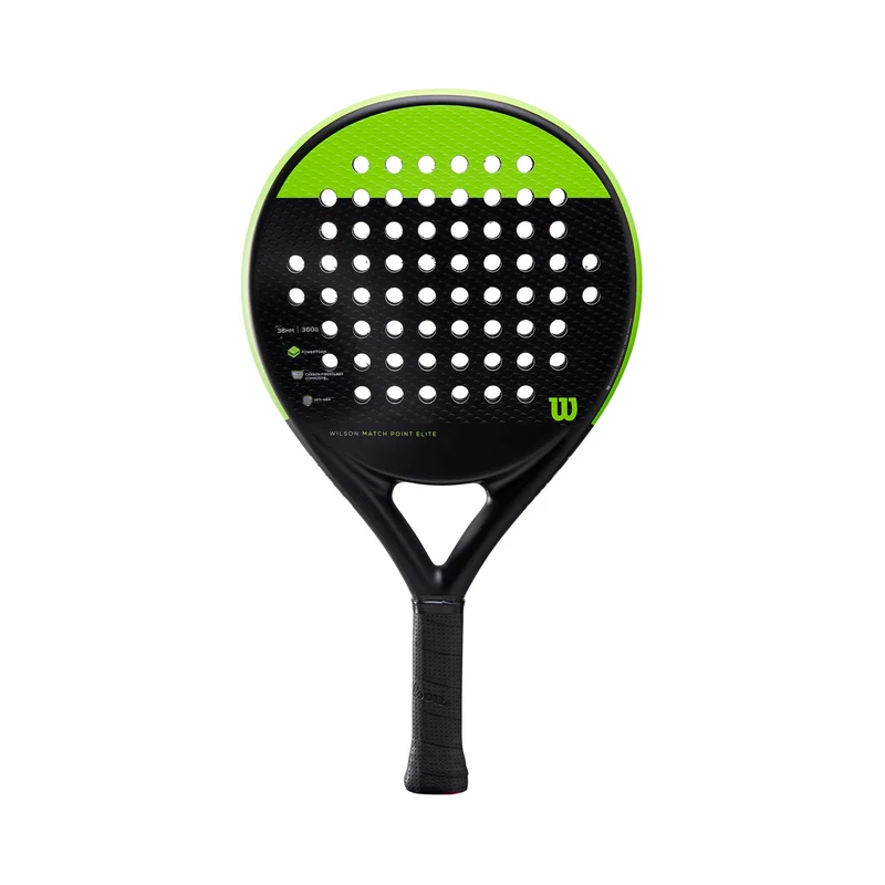 Match Point Elite Padel 2
