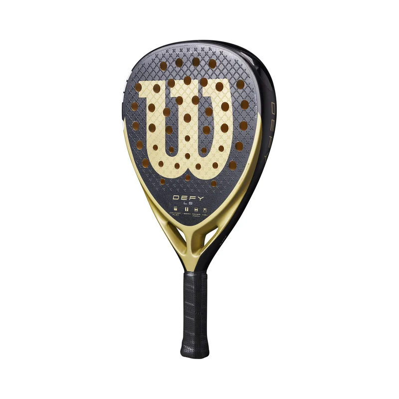 Defy LS V1 Padelschläger Testschläger