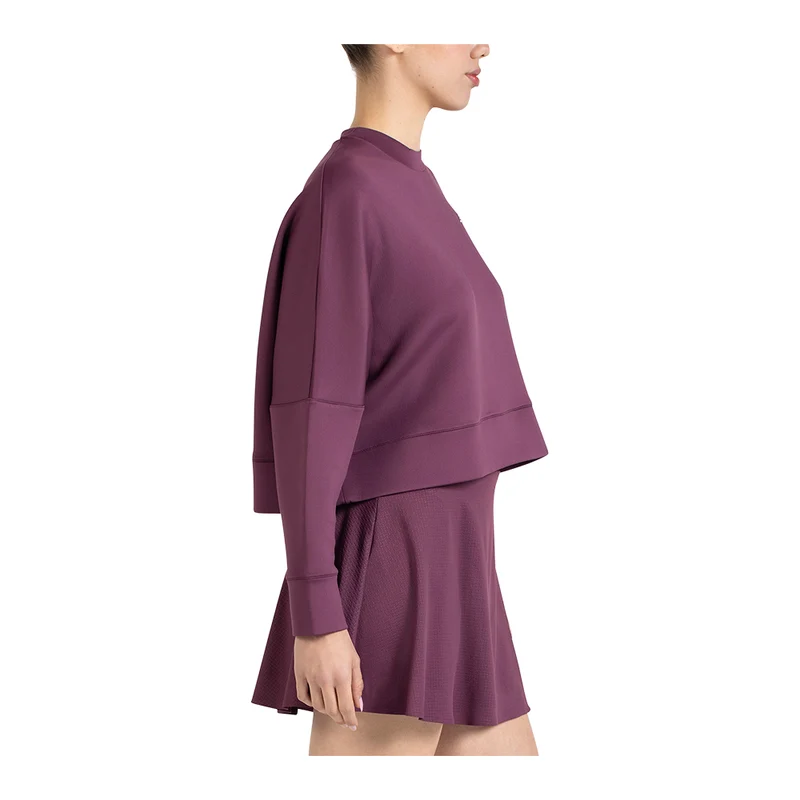 BULLPADEL ESIA Mujer (Sudadera)