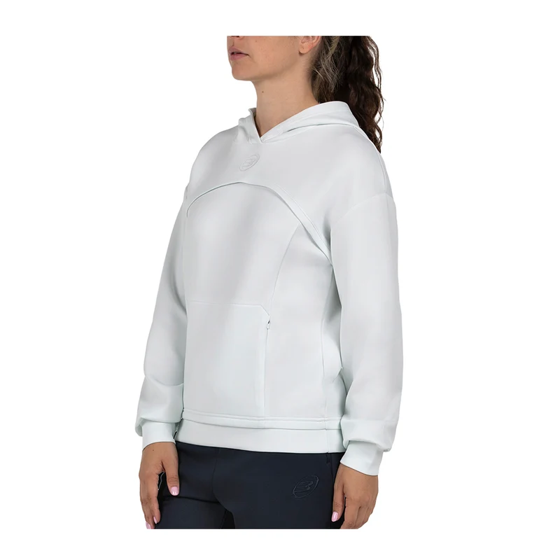 BULLPADEL EMIRAN Mujer (Sudadera)