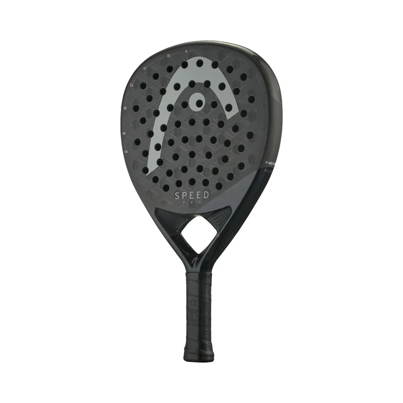 Speed Pro 2025 Padelschläger Testschläger
