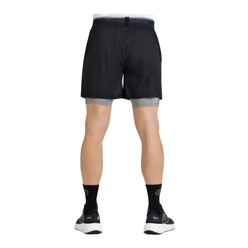 BULLPADEL TANOEL Hombre (Short)
