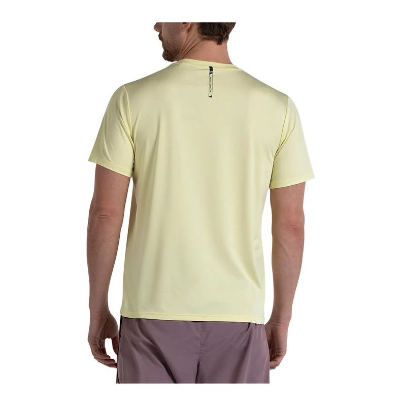 BULLPADEL CUNO Hombre (Camiseta)