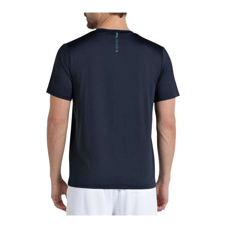 BULLPADEL CUNO Hombre (Camiseta)