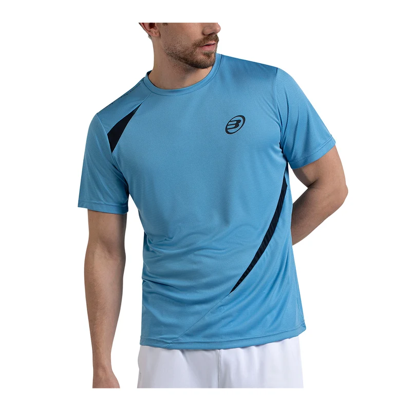 BULLPADEL CETE Hombre (Camiseta)