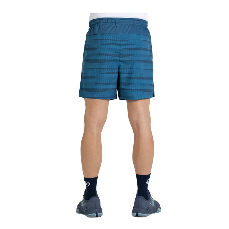 BULLPADEL CALIZO Hombre (Short)