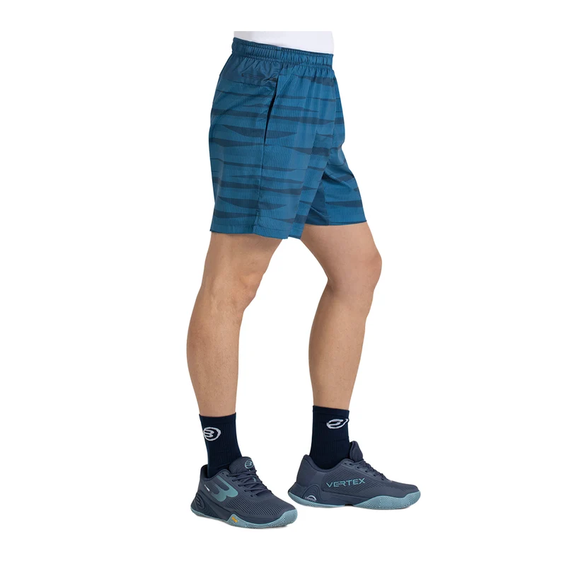 BULLPADEL CALIZO Hombre (Short)