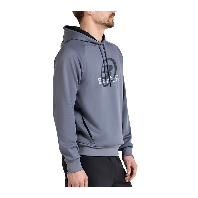 BULLPADEL EIRA Hombre (Sudadera)