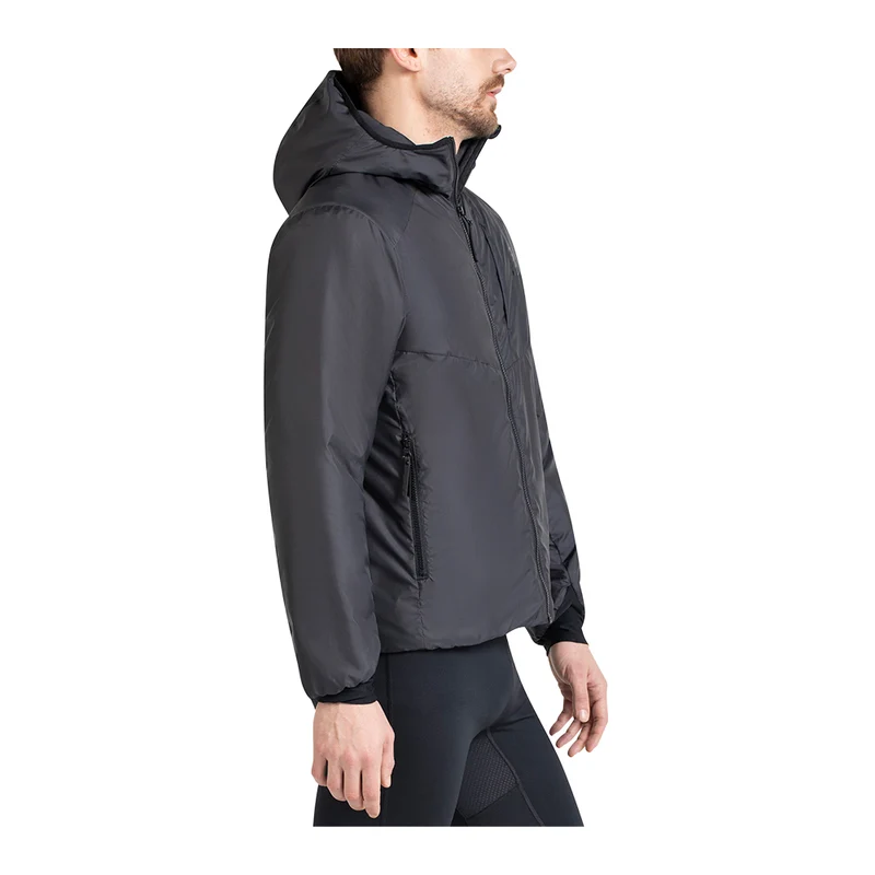 BULLPADEL ETIREO Hombre (Anorak)