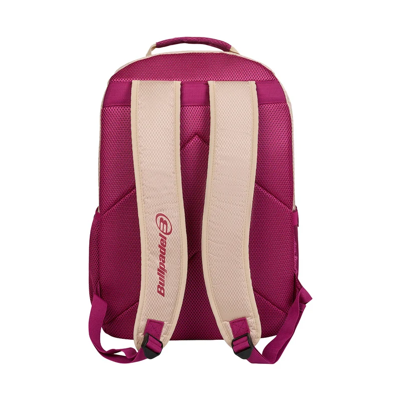 BULLPADEL BPM-26004 ADVANCE Beige 2026 (Mochila)