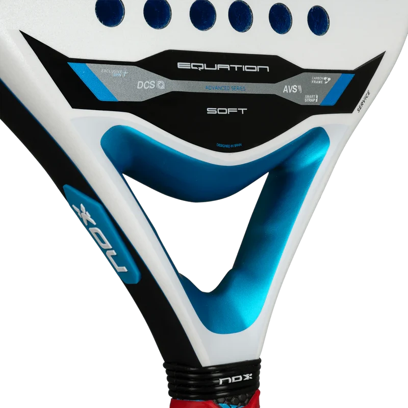 NOX Equation Soft Advanced 2026