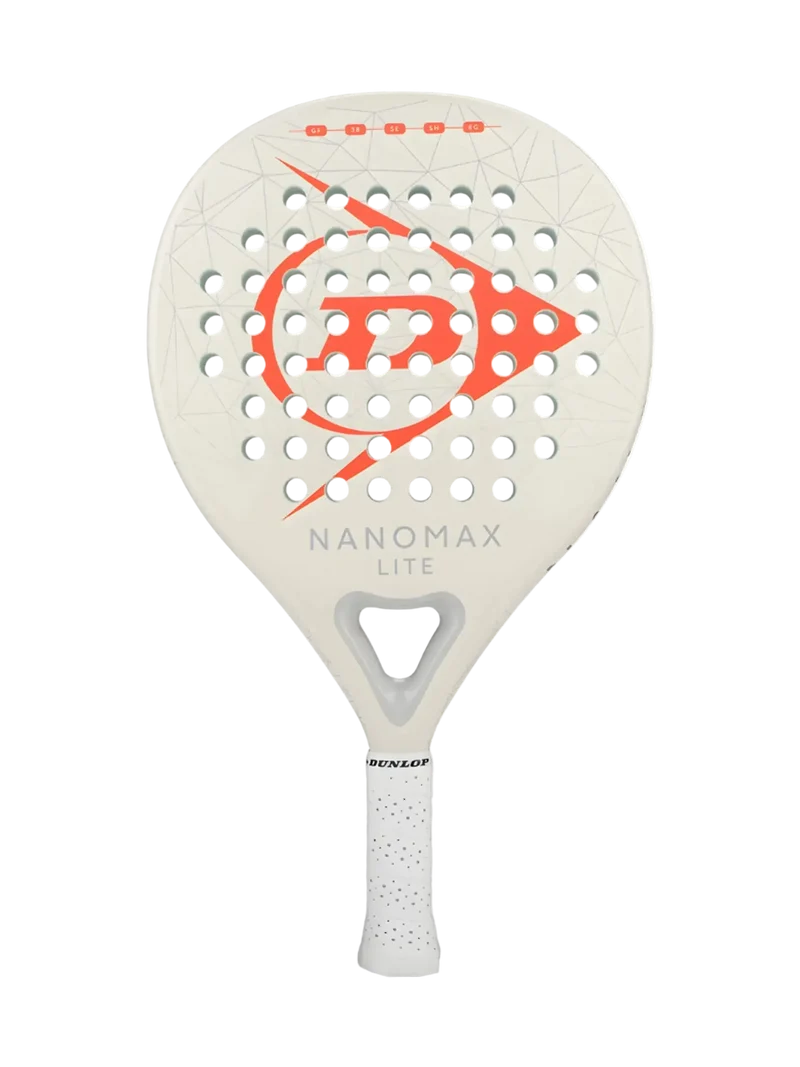 Dunlop Nanomax Lite
