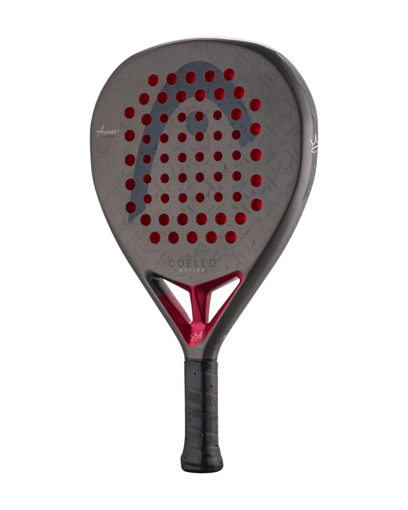 HEAD Coello Motion 2026