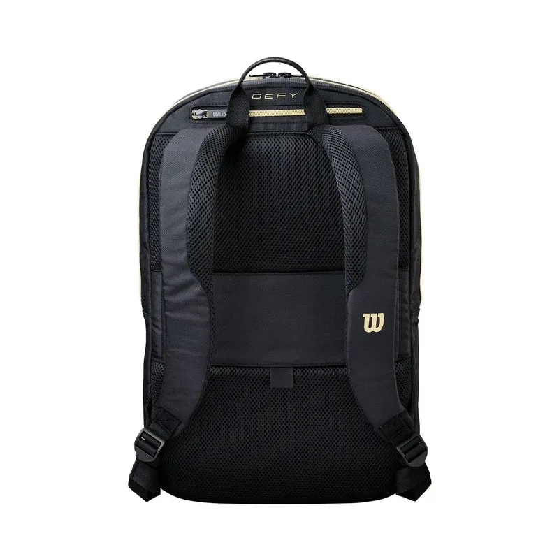 Wilson Defy V1 Rucksack