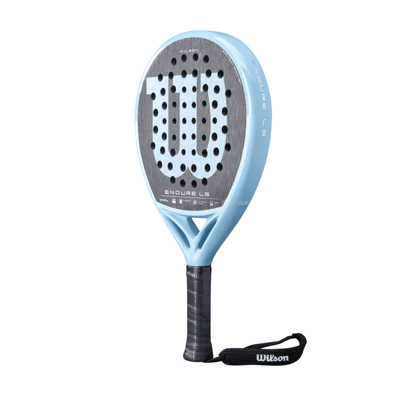 Wilson Endure LS V1