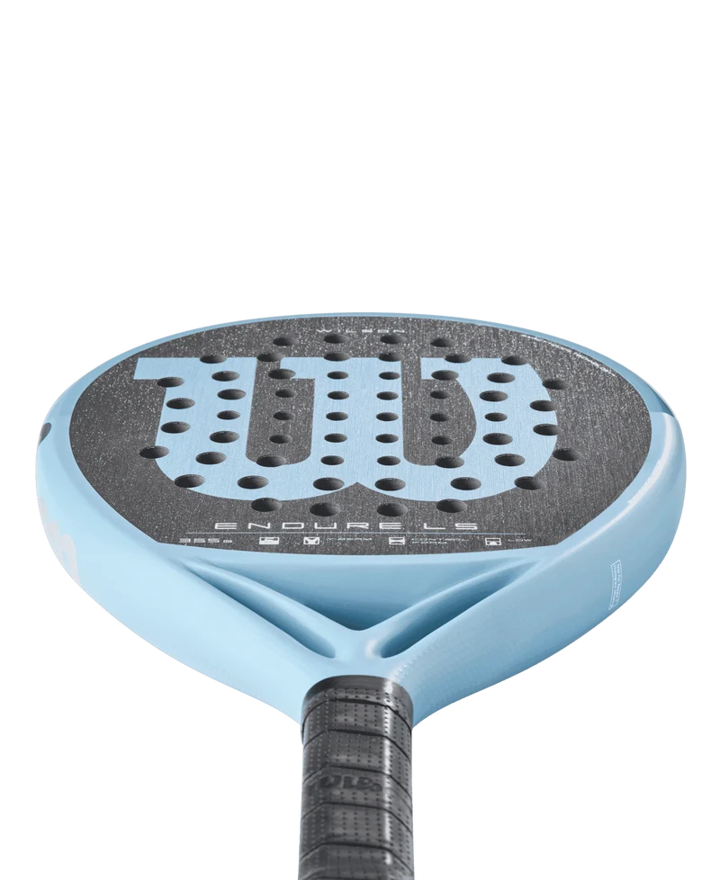 Wilson Endure LS V1
